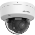 HIKVISION ITALY SRL - HIK311334622 DS-2CD1723G2E-LIZU(2.8-12) DOME IP VARIF