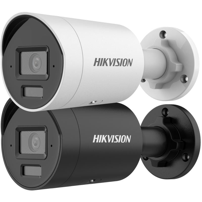 HIKVISION ITALY SRL - HIK311326527 DS-2CD2043G2-LI(2.8) BULLET IP FISSA 4MP