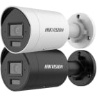 HIKVISION ITALY SRL - HIK311326527 DS-2CD2043G2-LI(2.8) BULLET IP FISSA 4MP