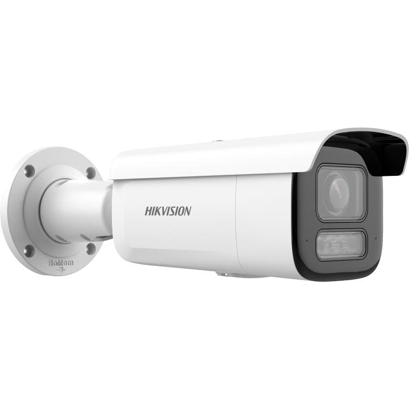 HIKVISION ITALY SRL - HIK311327520 DS-2CD2643G2-LIZS2U/SL(2.8-12) BULLETIP4