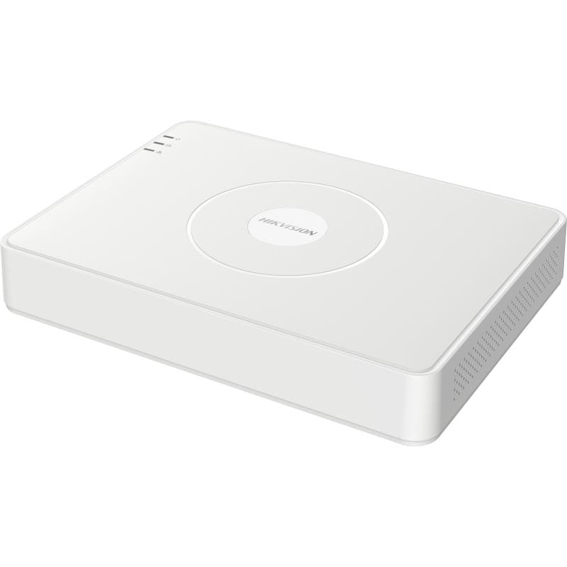 HIKVISION ITALY SRL - HIK300220320 DS-7116HQHI-K1 DVR 71K 16CH 3MP