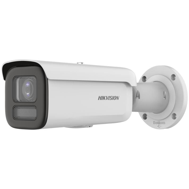 HIKVISION ITALY SRL - HIK311323994 DS-2CD2647G2HT-LIZS(2.8-12) BULLET IP 4M
