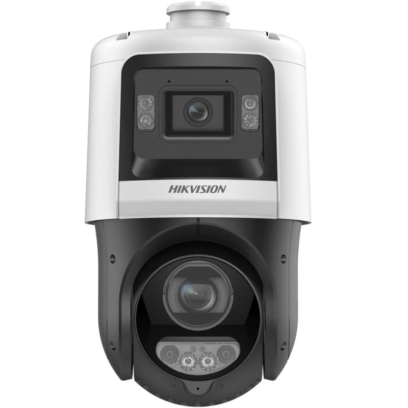 HIKVISION ITALY SRL - HIK327002022 DS-2SE4C225MWG-E(12F0) SD IP 4 25X 2MP