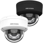 HIKVISION ITALY SRL - HIK311325989 DS-2CD2183G2-LI(2.8) DOME IP OTTICA 8MP