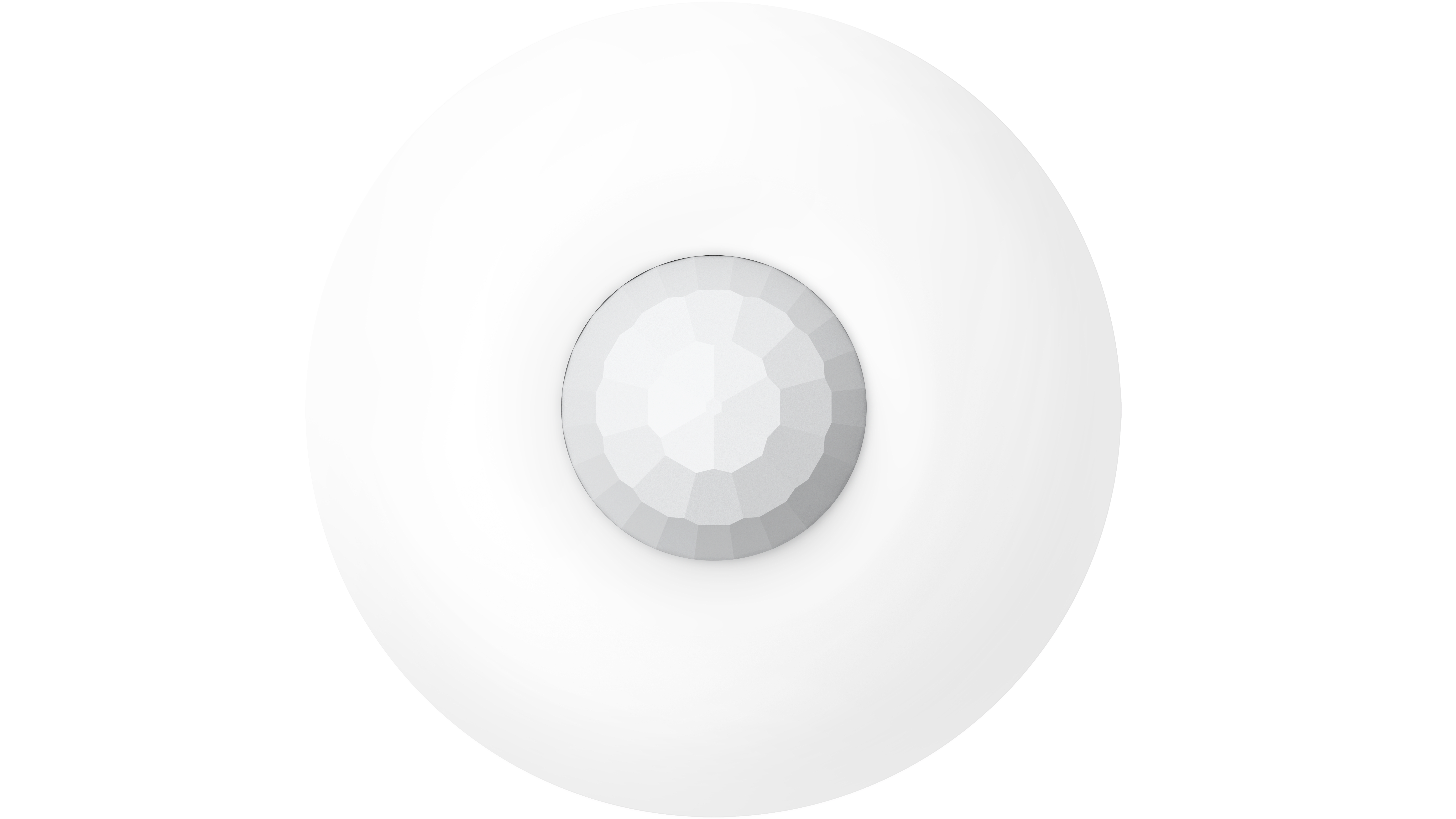 HIKVISION ITALY SRL - HIK314300240 DS-PDCL12-EG2 RILEVATORE FIL. PIR SOF. 1