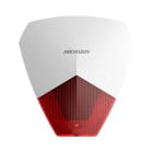 HIKVISION ITALY SRL - HIK302401784 DS-PS1-R SIRENA FILARE DA INTERNO