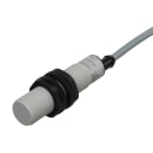 CARLO GAVAZZI - GAVCA18CAF08NA SENS. CAP. M18 TOT SCH NPN NO+NC CAVO