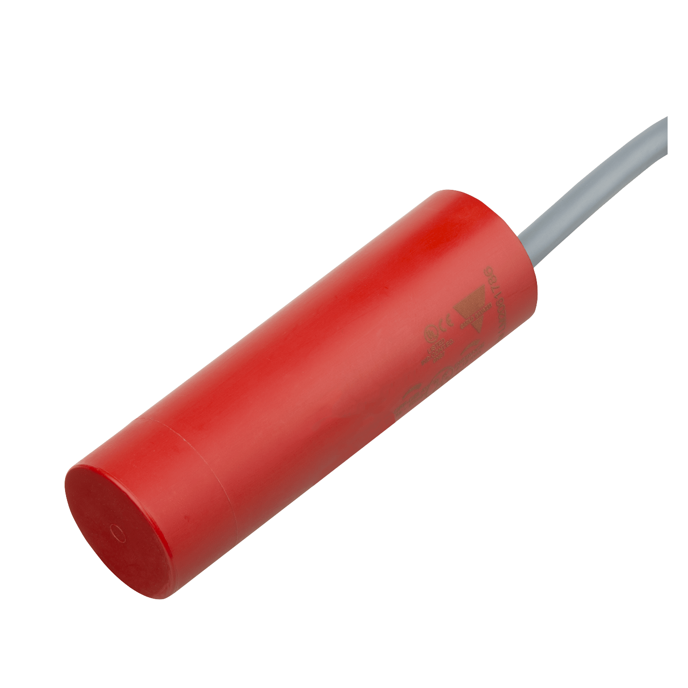 CARLO GAVAZZI - GAVVC12RN230 SENS. CAP. D32 SN=12MM 230VCA CAVO