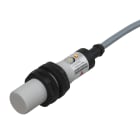 CARLO GAVAZZI - GAVCA18CLF08TC SENS. CAP. PER CA M18 SN= 8MM NC CAVO