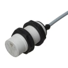 CARLO GAVAZZI - GAVCA30CAN25PA SENS. CAP. M30 PAR SCH PNP NO+NC CAVO