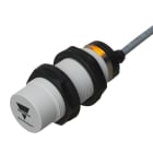 CARLO GAVAZZI - GAVCA32CLN25BP SENS. CAP. M32 TEACH NPN-PNP NO+NC AL. C