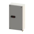 DKC-RAMKLIMA - KLMR5SAW07021LT Scambiatore aria/acqua, potenza 700W, 230V 50/60Hz, versione TOP