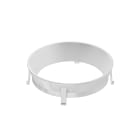 LINEA LIGHT (ILED) - ILD99901 ANELLO FORNTALE COB40 (CIN734) BG3