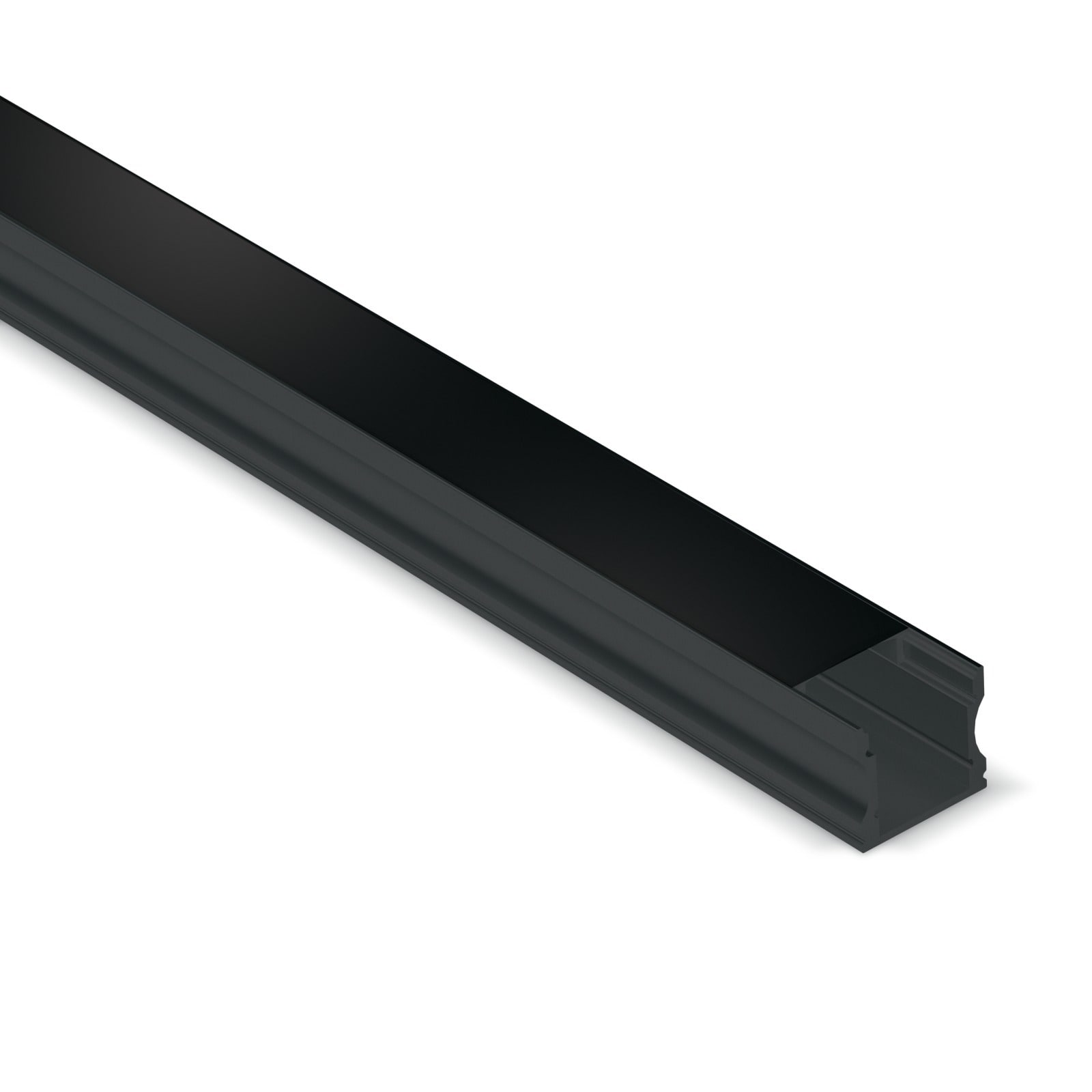LINEA LIGHT (ILED) - ILD84449 KIT RIVE_17/16 10PZ.X PROF.+COP.NER