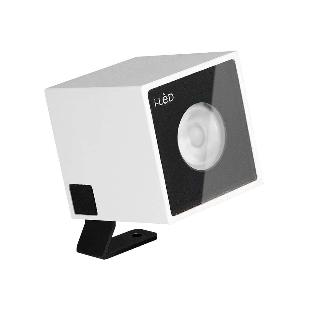 LINEA LIGHT (ILED) - ILD84233W15 PERISKOP 28 1L IP66 C/AL.BG 8,7WAC
