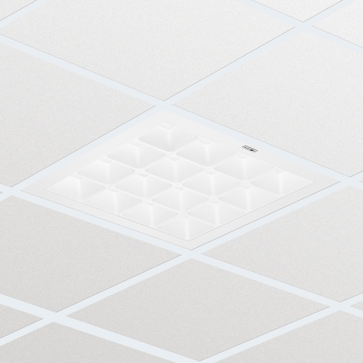 Philips - PBZ96607200 96607200 RC463B LED40S/930 PSD W62L62 VP