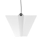 LINEA LIGHT (ILED) - ILD82842N00 M-ALBATROS 17 38W MOD.SLAV ON/OF BG
