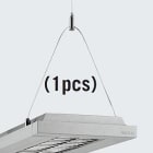 ARCLUCE SPA - ACL1099273X SOSPENSIONE DOPPIA C/REG.MILLIM. 1,5m