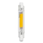 BEGHELLI - BEG56413 ZAF R7S LED 78MM 650LM 5W 3K