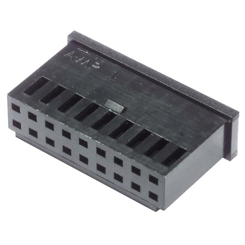 ELCART DISTRIBUTION - ERT981210000 280515 CON. MODU2 F 2X12P