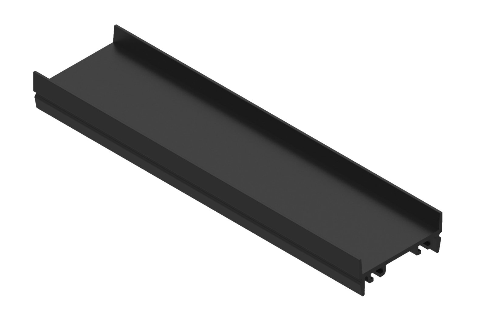 LINEA LIGHT (ILED) - ILD83753 MODUS MODUL.TAMP.INFERIORE L300 NG