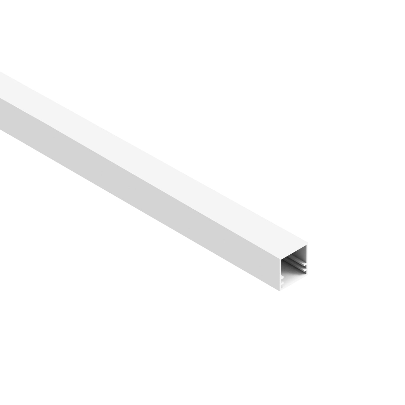 LINEA LIGHT (ILED) - ILD99979 ACESSORE PROF.PLAFONE PC L.2MT