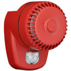 EATON - EAO8500025FULL-0025 SIRENA ELET LAMP ROSSO ROLP LX WALL IP65