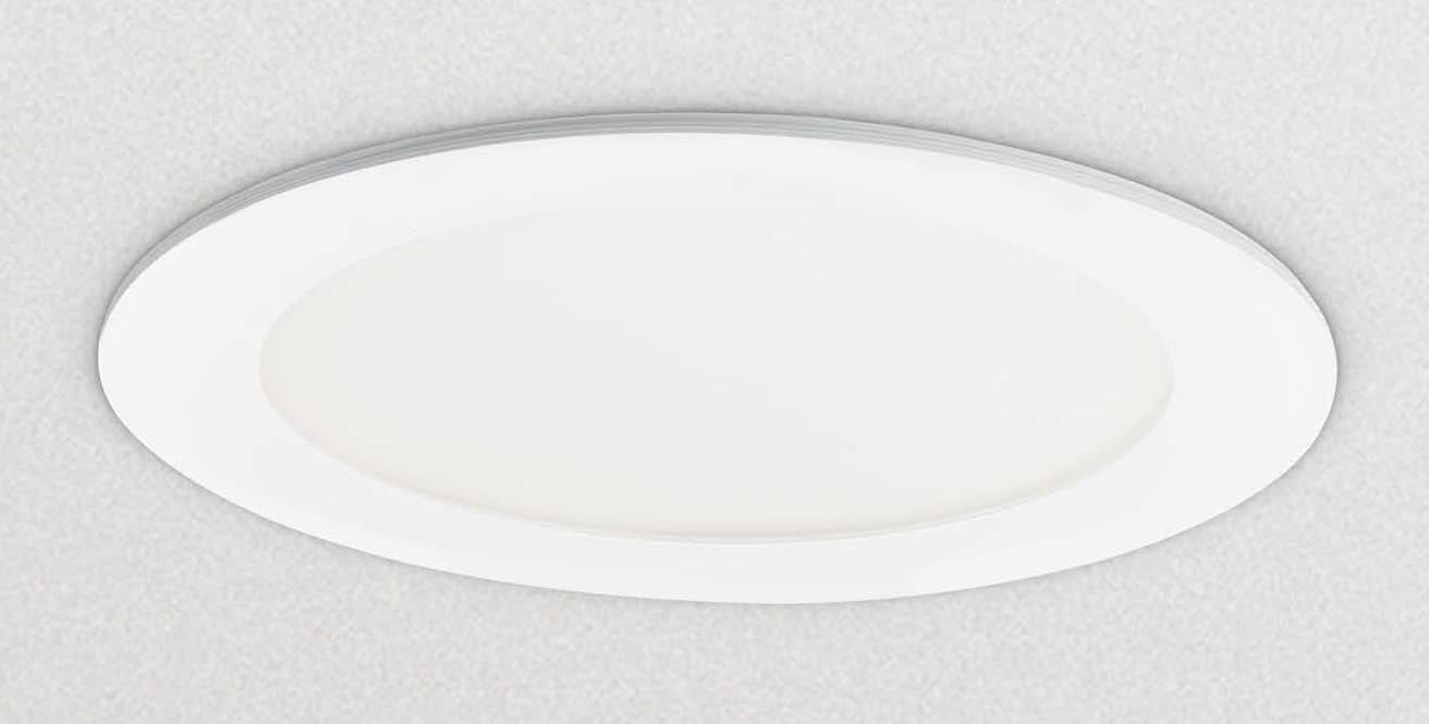 Philips - PBZ79335700 DN462B LED11S/830 PSU-E PCO WH.