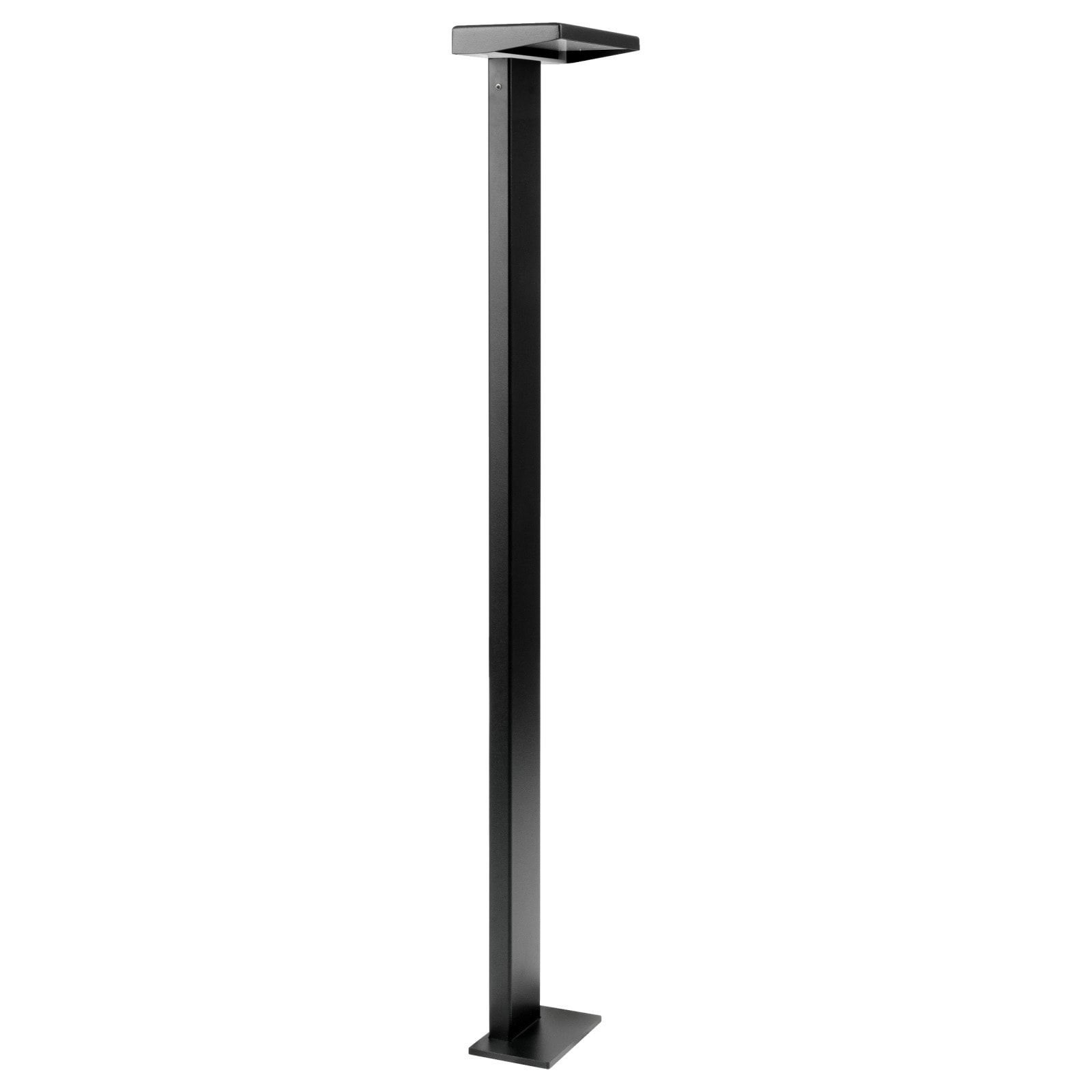 LINEA LIGHT (ILED) - ILD65397W07 OPTI-POLE 2 9,5W H.800+ALIM GG