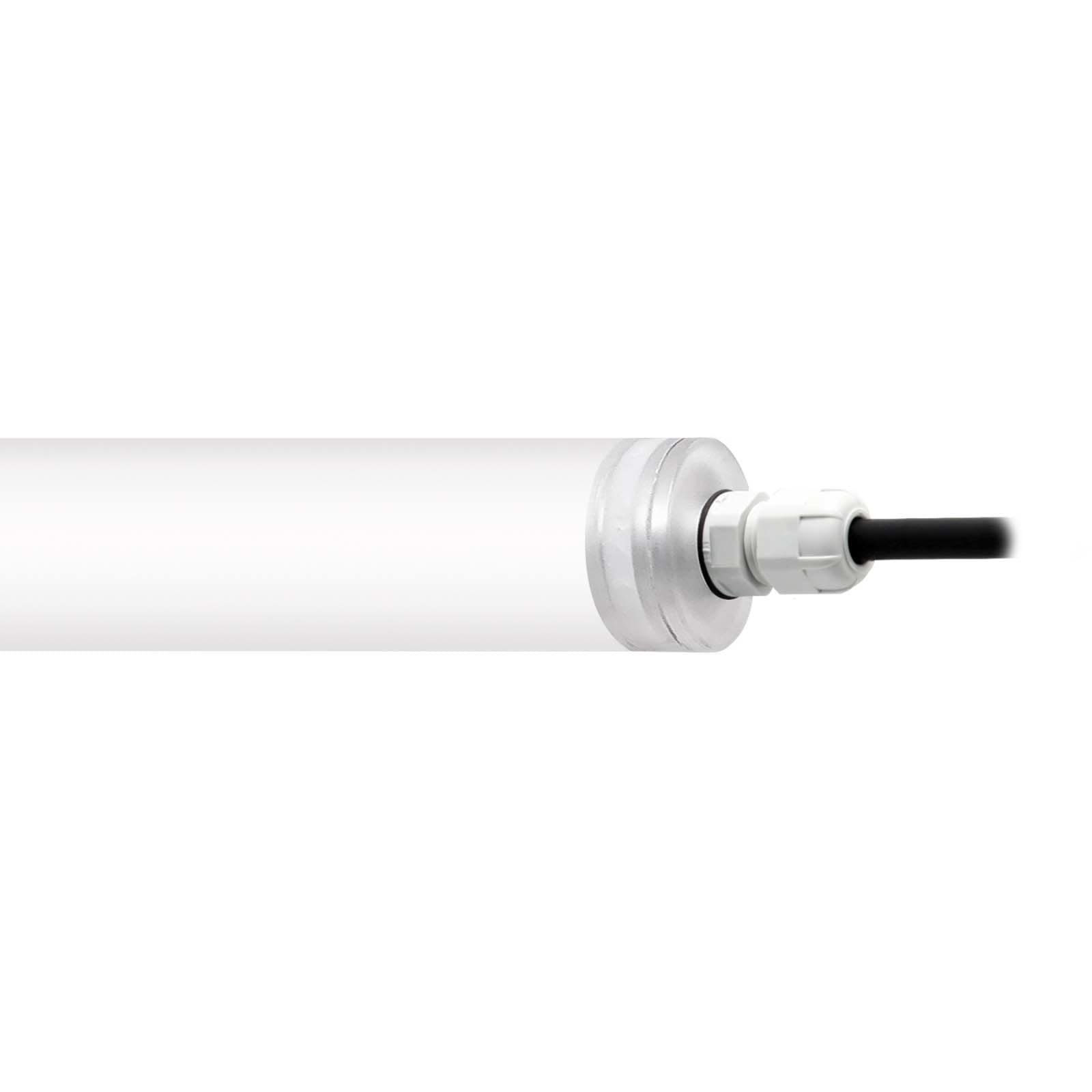 LINEA LIGHT (ILED) - ILD92352N12 MAXI TUBE 9+AL.1464 CRI80 IN-OUT SO