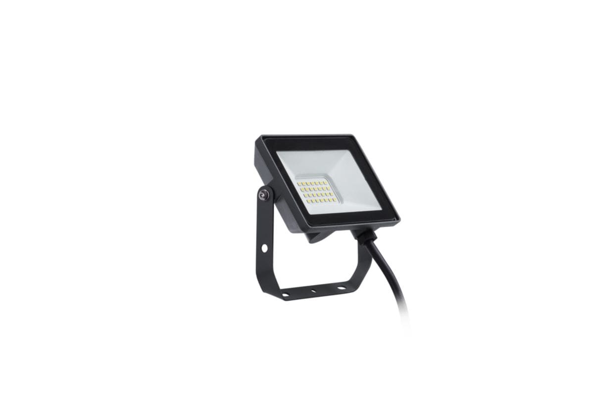 SIGNIFY ITALY SPA - PHA53328899 Mazda floodlights gen2, 10 W, 900 lm, 3000 K, CRI80, Symmetrical, IP65