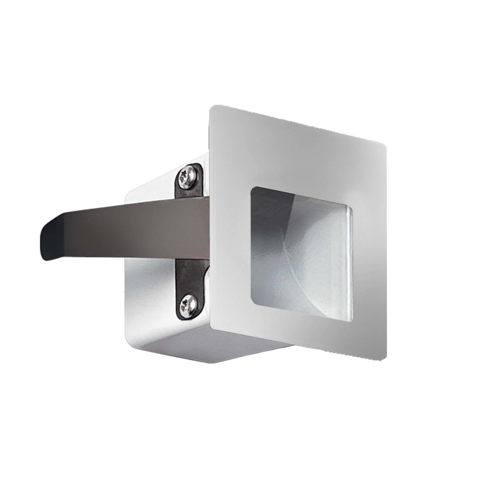 LINEA LIGHT (ILED) - ILD82745M07 STEP 3 1LED 1,5WAC C/AL.CRI80 CROMO