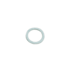GLOBAL DI FARDELLI - OFGA021GUASL GUARNIZIONE SILICONE X TAPPI O RIDUZIONI