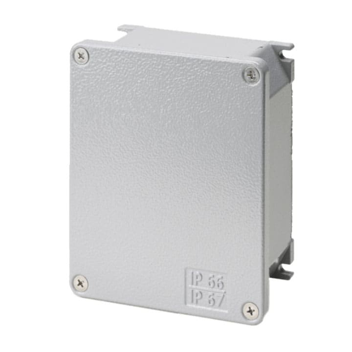 COSMEC - CSM65304 SCATOLA DERIV. AL VER.INT.239X202X85 IP6
