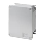 COSMEC - CSM65303 SCATOLA DERIV. AL VER.INT.178X155X74 IP6