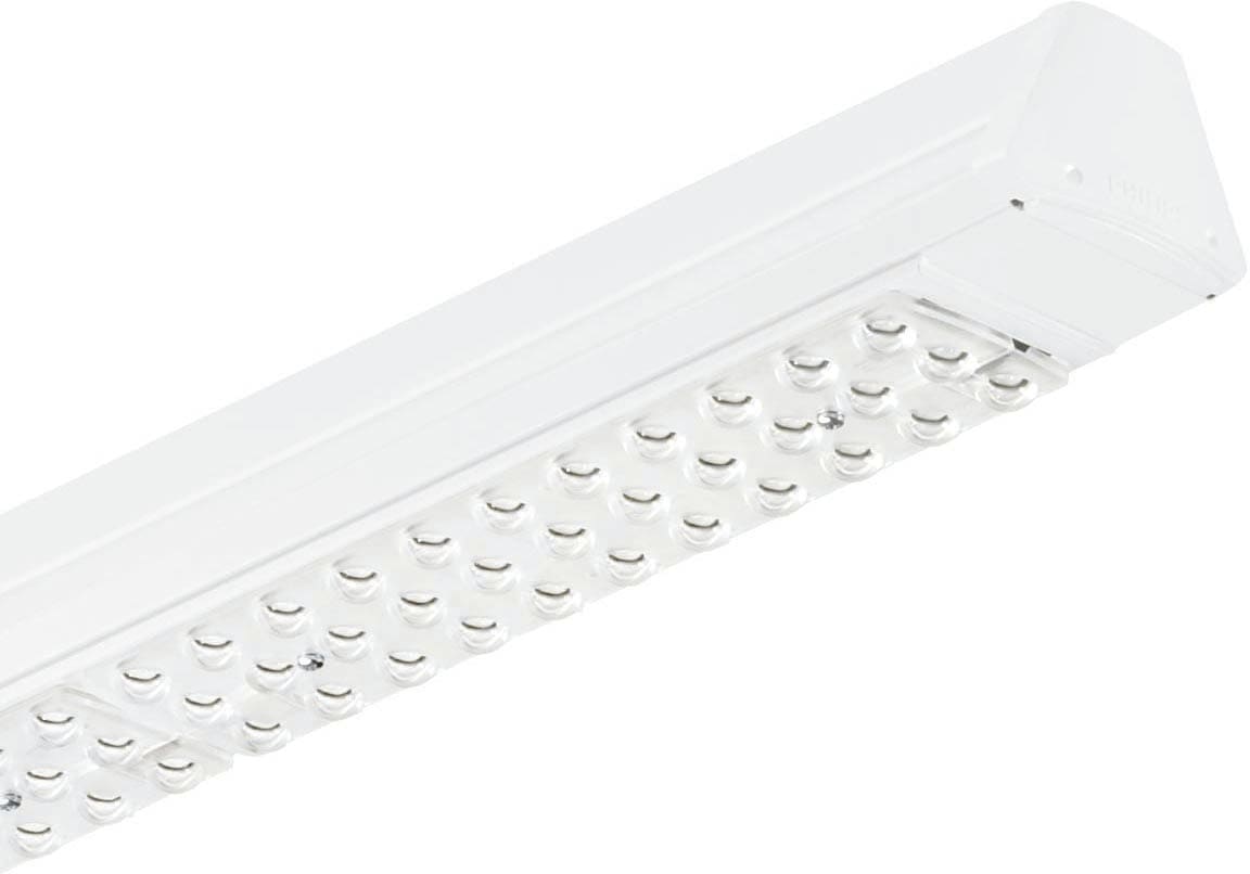 SIGNIFY ITALY SPA - PHA87641199 4MX850 | Maxos Led Industry, LED80S | LED Module, system flux 8000 lm, 840 bianco neutro, Unità di alimentazione con interfaccia DALI, Fascio stretto,