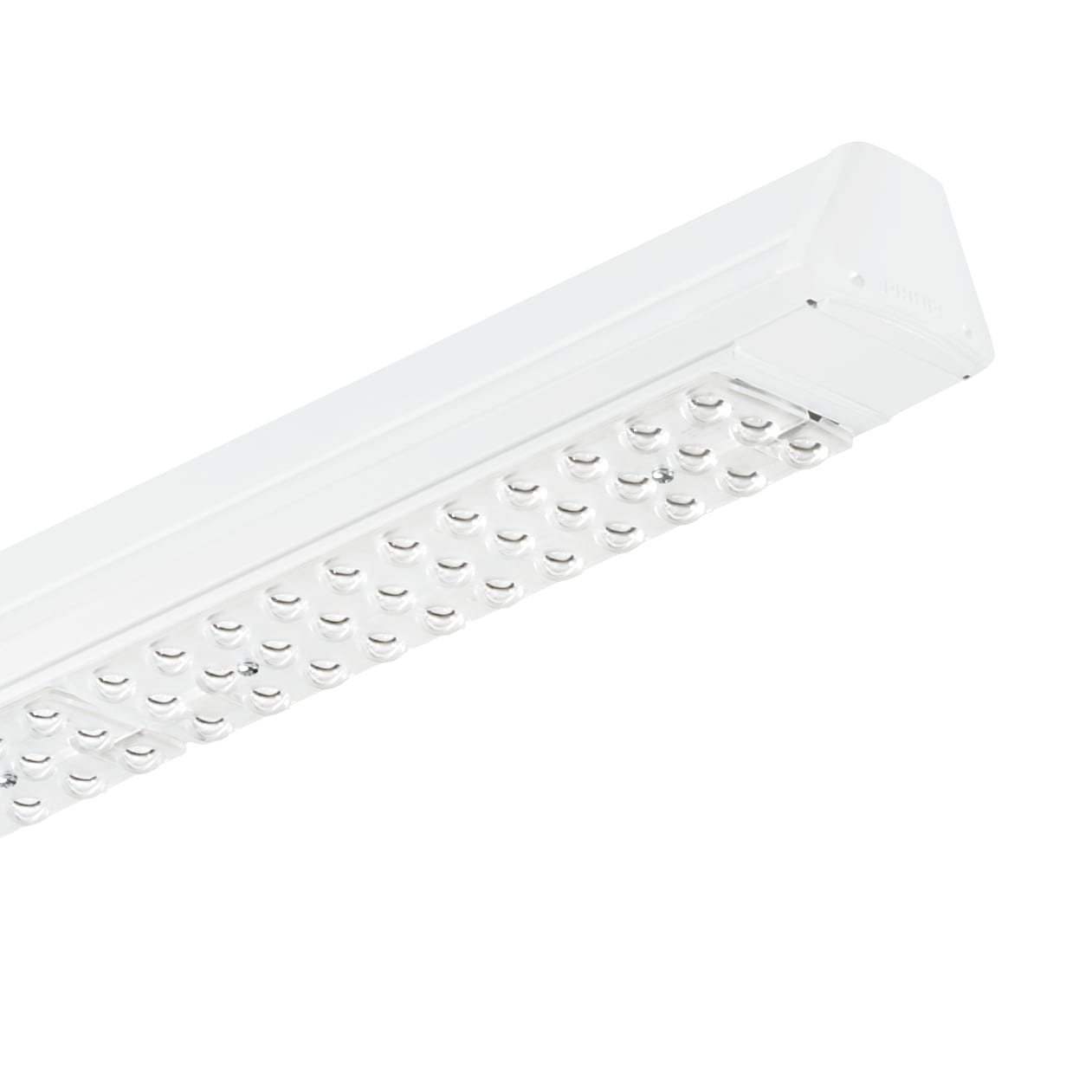 Philips - PBZ87643599 Maxos LED-LichttrAger, 8000 Lm, 1528mm,