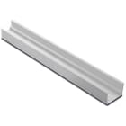 LEF LIGHTING SRL - LEFA41BARNEONH0 PROFILO 12X11MM 1M ALLUMINIO