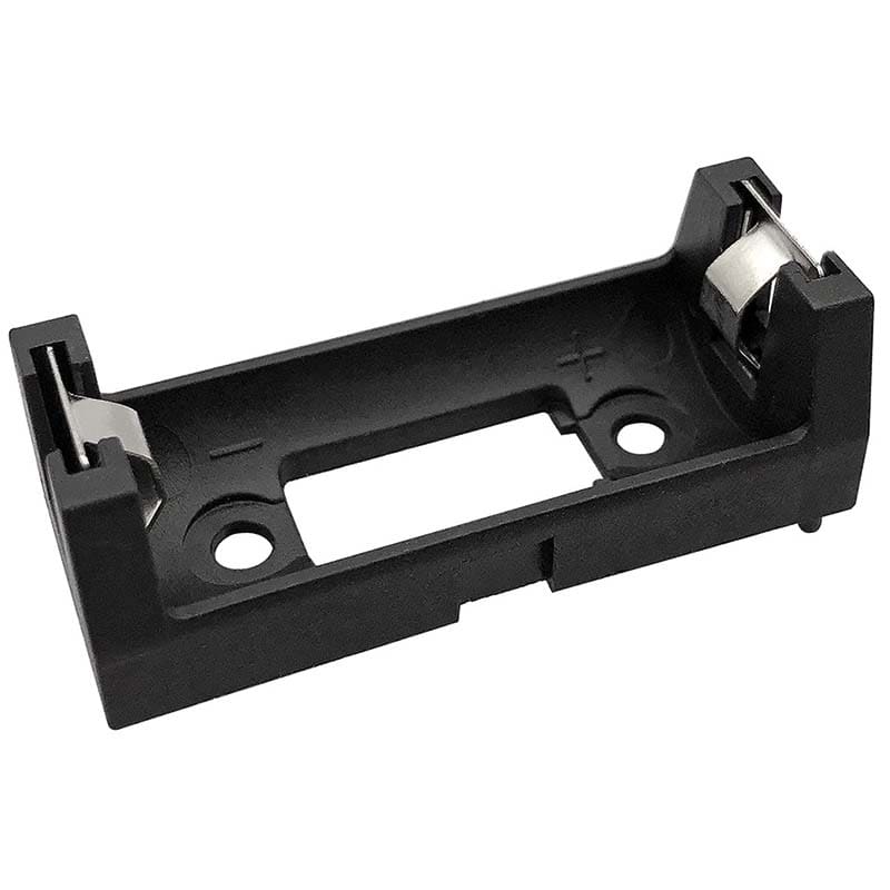 ELCART DISTRIBUTION - ERT041089000 PORTABATTERIA X PILA CR123A