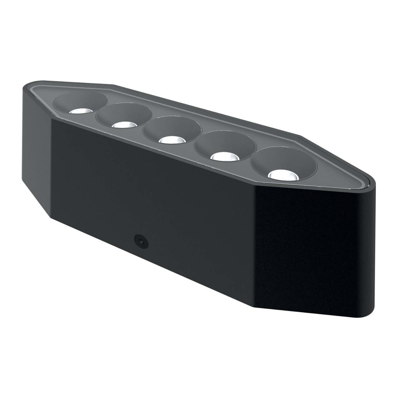 LINEA LIGHT (ILED) - ILD83869N30 SKIN-F 8 5LED 11,2W+ALIM.NG+NG