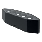 LINEA LIGHT (ILED) - ILD83866W30 SKIN-F 9 5LED 21WAC+ALIM.NG+NG