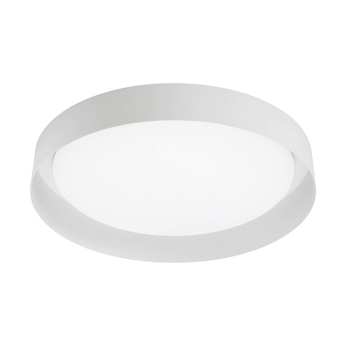 LINEA LIGHT (ILED) - ILDCA126AWHWDI Lampada a parete - Plafone - Sospensione | 198-264 V | 60 topLED 36 W DC - 38 W AC