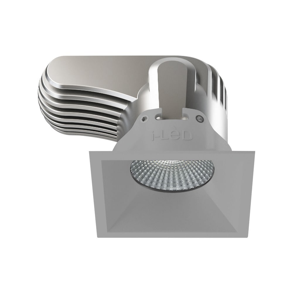 LINEA LIGHT (ILED) - ILD84129D60 LORO-Q 64 8+8W S/ALIM.CRI92 GG