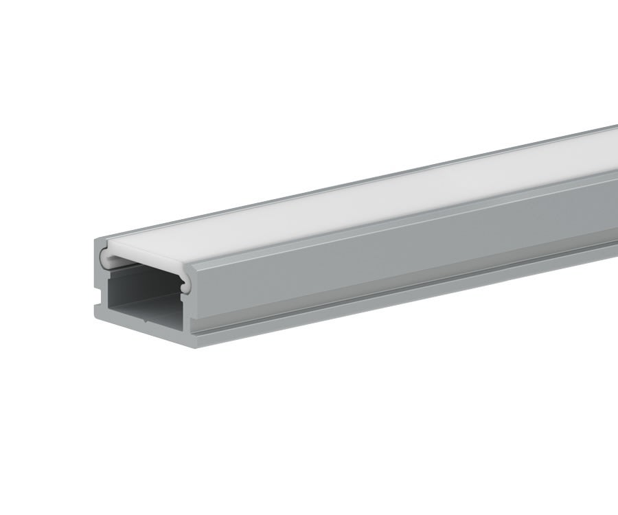 LINEA LIGHT (ILED) - ILD83004 KIT FONIS_06/11 10PZ.X PROFILO+COP.