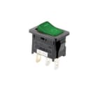 MELCHIONI SPA - MEM810360165 INTERR.UNIPOL.L M. VERDE ON - OFF