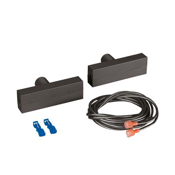 LINEA LIGHT (ILED) - ILD8720 SET ALIM.SOF.(R)150SYST.2C. NERO