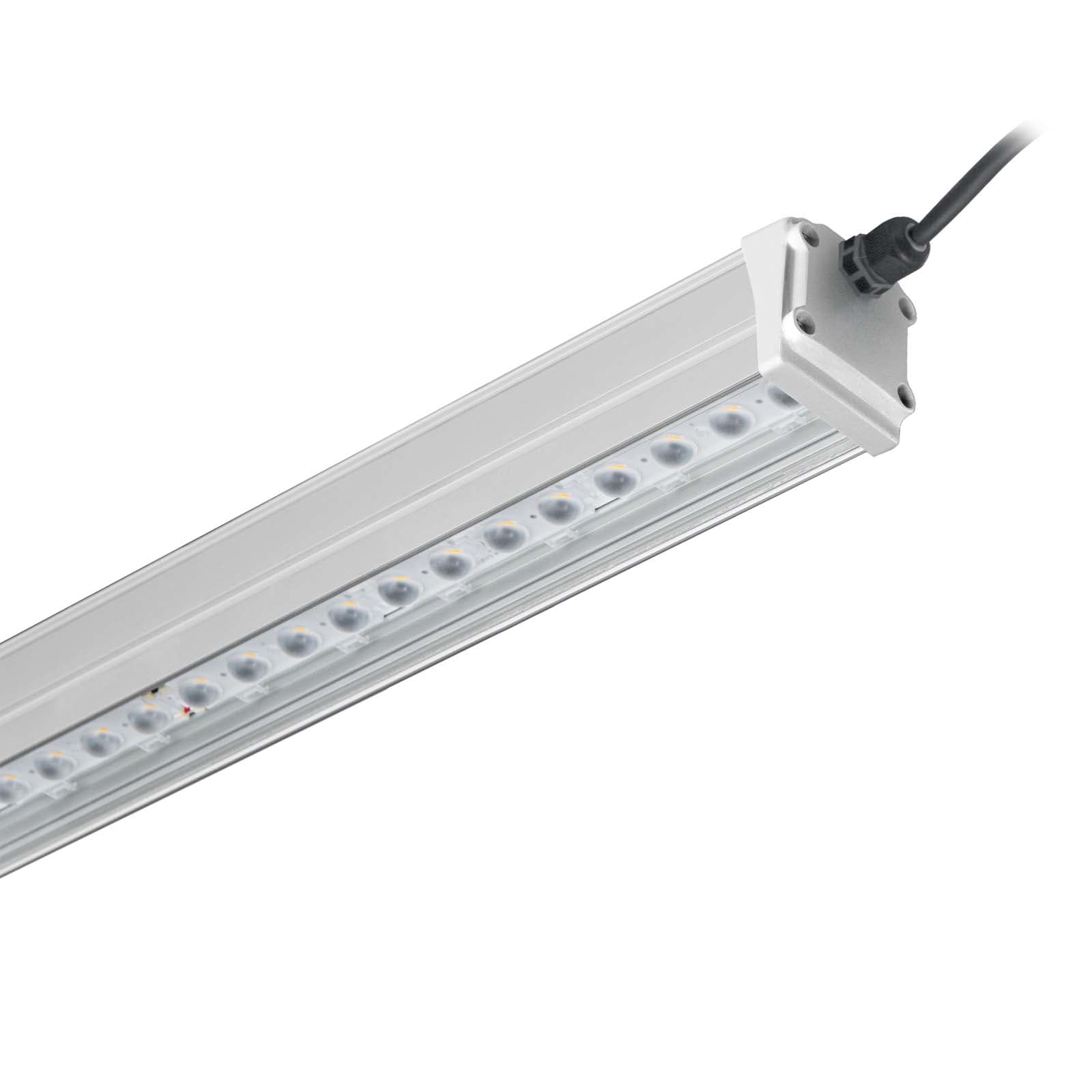LINEA LIGHT (ILED) - ILD84428N12 MINI-ALUX 8 54WAC L1212 DALI PC
