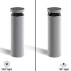 LINEA LIGHT (ILED) - ILDC00023GGNRD BUZZER D180 H700 20,5WAC ON-OFF GG