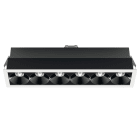 LINEA LIGHT (ILED) - ILD64542W30 CELL INC.6 LED X2W BW.30 BI 9003 N