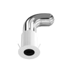 LINEA LIGHT (ILED) - ILD90420W60 VOS-R 45 6W CRI80 1L TONDO BG